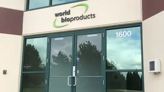 World Bioproducts®