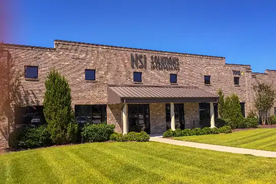 NSI Lab Solutions