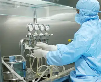 MDI Membrane Technologies