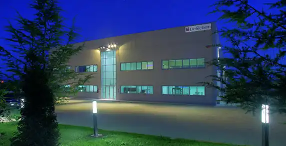 Liofilchem®